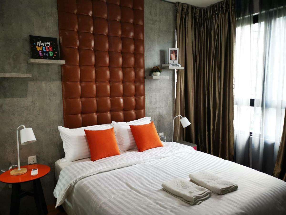 Studio With Balcony By Host Assist I-city Aparthotel