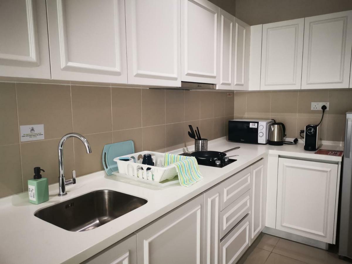 Aparthotel Studio With Balcony By Host Assist I-city *